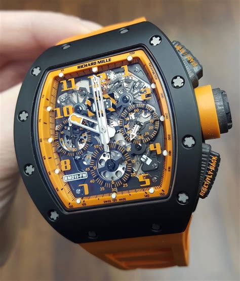 hublot like richard mille|most affordable richard mille watch.